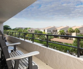 Perfect 3 Bedroom Apartment on The Anchorage, Siesta Key Apartment 1010