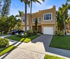 Siesta Avenida Townhome 5208