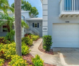 Siesta Key Perfect Location