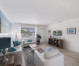 Seas The Day 1 - 2BR Beach Condo on Singer Island Duplex