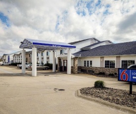 Motel 6 Stuart, Ia