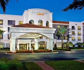 Courtyard by Marriott Stuart