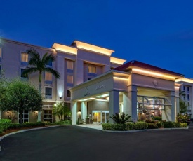 Hampton Inn & Suites Stuart-North