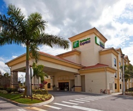 Holiday Inn Express Stuart, an IHG Hotel