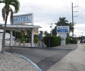 Royal Palms Motel