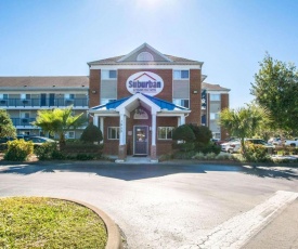 Suburban Extended Stay Hotel Stuart near Federal Hwy 1