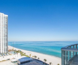 Marenas Resort 1BD Ocean View in Sunny Isles