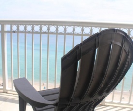 Million Dollar Ocean Beach View in Sunny Isles