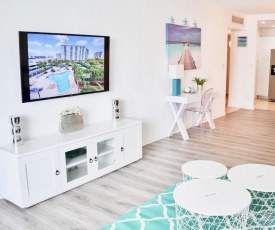 Ocean Reserve Condominium