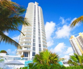 Sunny Isles Beach Marenas Apartment