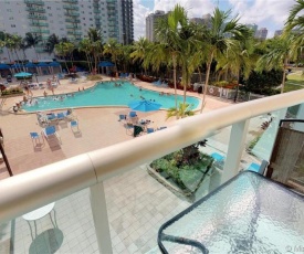 Sunny Isles Condo Resort