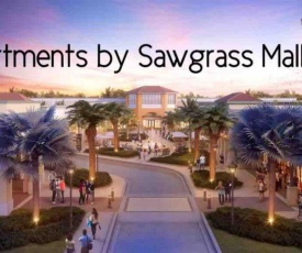 Sawgrass Mall Apartments 2.4