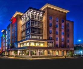 Hampton Inn & Suites Tallahassee Capitol-University