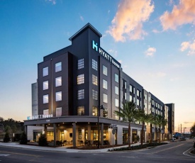 Hyatt House Tallahassee Capitol University