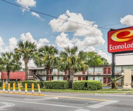 Econo Lodge North