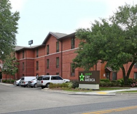 Extended Stay America Suites - Tallahassee - Killearn