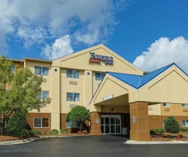 Fairfield Inn Tallahassee North/I-10