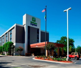 Holiday Inn Express Tallahassee, an IHG Hotel