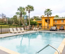 Quality Inn Tallahassee near University