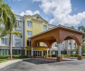 Comfort Suites Sawgrass