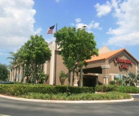 Hampton Inn Commercial Boulevard-Fort Lauderdale