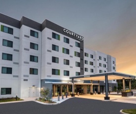 Courtyard by Marriott Tampa Northwest/Veterans Expressway