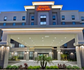 Hampton Inn & Suites Tampa Riverview