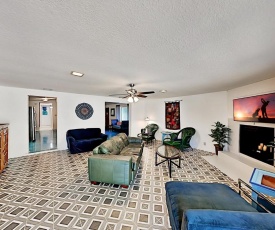 Stylish Home - King Beds - Near Busch Gardens home