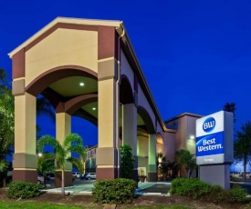 Best Western Tampa