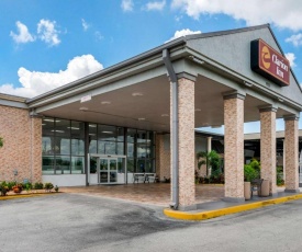 Clarion Inn and Conference Center Tampa-Brandon