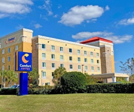 Comfort Suites Tampa Fairgrounds - Casino