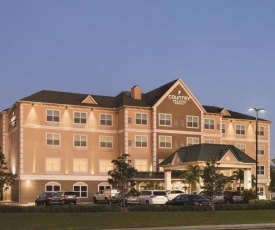 Country Inn & Suites by Radisson, Tampa Airport North, FL