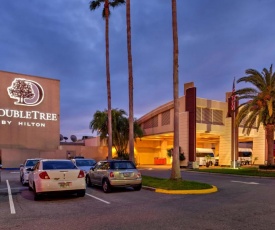 DoubleTree by Hilton Hotel Tampa Airport-Westshore