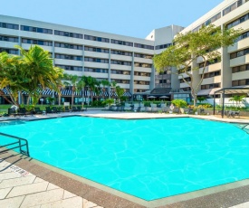 DoubleTree by Hilton Tampa Rocky Point Waterfront