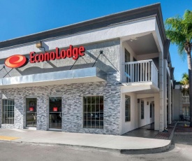 Econo Lodge at Raymond James Stadium