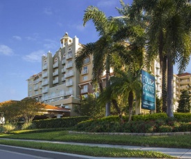 Four Points by Sheraton Suites Tampa Airport Westshore