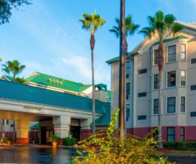 Hampton Inn & Suites Tampa-North