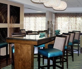 Hampton Inn Tampa-Rocky Point