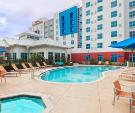 Hilton Garden Inn Tampa Airport/Westshore