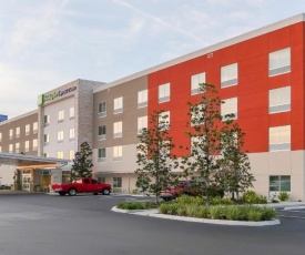 Holiday Inn Express & Suites - Tampa East - Ybor City, an IHG Hotel