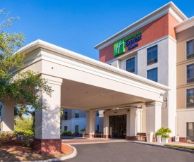 Holiday Inn Express Hotel & Suites Tampa-Anderson Road-Veterans Exp, an IHG Hotel