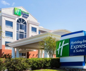 Holiday Inn Express Hotel & Suites Tampa-Fairgrounds-Casino, an IHG Hotel