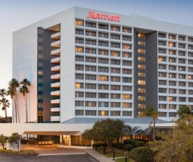 Marriott Tampa Westshore