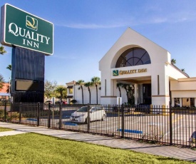 Quality Inn & Conference Center