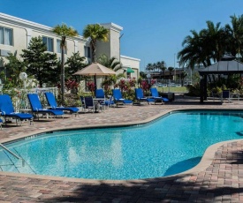 Quality Inn & Suites Near Fairgrounds & Ybor City