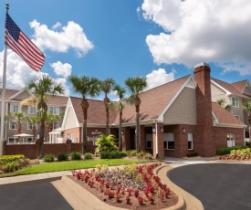 Residence Inn by Marriott Tampa at USF/Medical Center