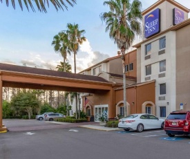 Sleep Inn near Busch Gardens - USF