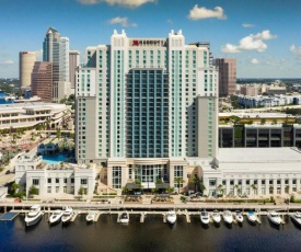 Tampa Marriott Water Street