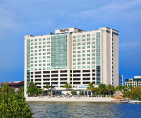 The Westin Tampa Bay