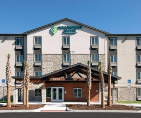 WoodSpring Suites Tampa Brandon